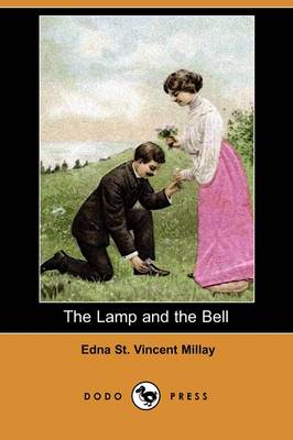 Book cover for The Lamp and the Bell (Dodo Press)