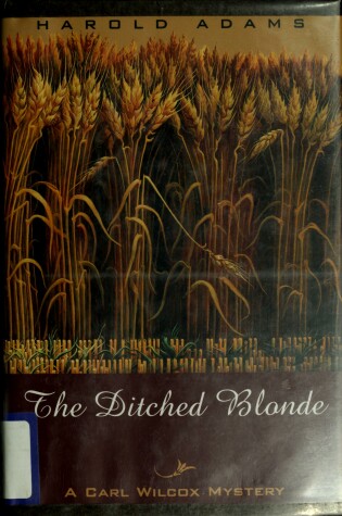 Cover of The Ditched Blonde