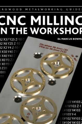 Cover of CNC Milling in the Workshop