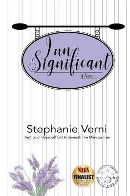 Book cover for Inn Significant