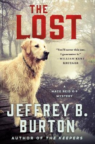 Cover of The Lost