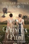 Book cover for The Prince's Pilot