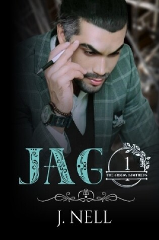 Cover of Jag