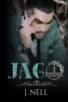 Book cover for Jag