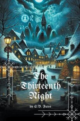 Cover of The Thirteenth Night