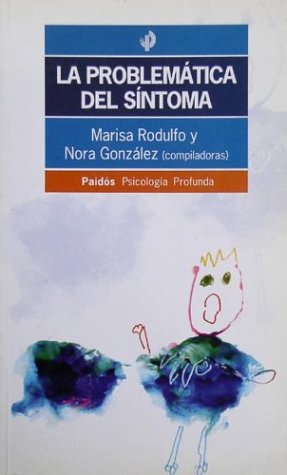 Book cover for La Problematica del Sintoma