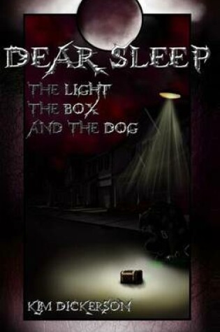 Cover of Dear Sleep