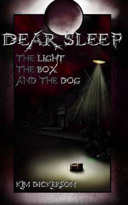 Book cover for Dear Sleep