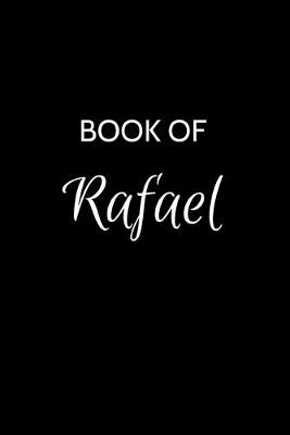 Book cover for Book of Rafael