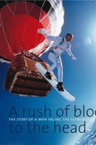 Cover of A Rush of Blood to the Head