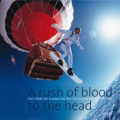 Book cover for A Rush of Blood to the Head