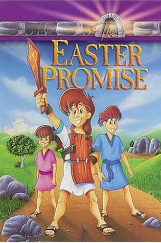 Cover of The Easter Promise Book