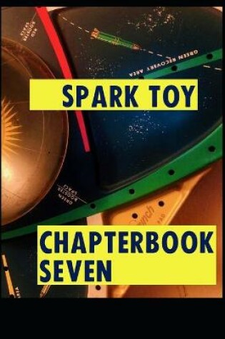 Cover of Spark Toy