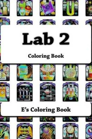 Cover of Lab 2