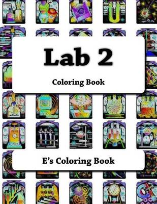 Book cover for Lab 2