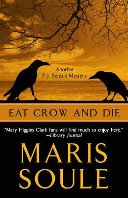 Cover of Eat Crow and Die