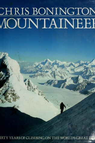 Cover of Mountaineer