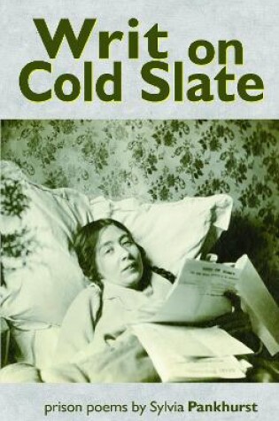 Cover of Writ on Cold Slate