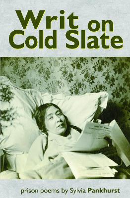 Book cover for Writ on Cold Slate