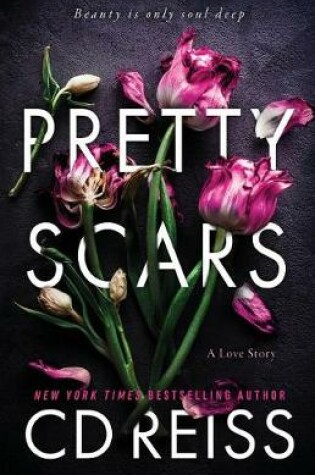 Cover of Pretty Scars