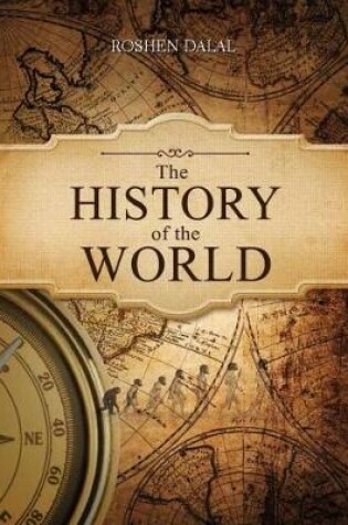 Cover of The History of the World