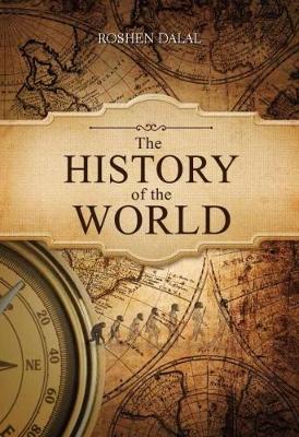 Book cover for The History of the World
