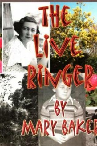 Cover of The Live Ringer