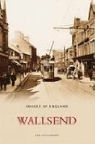 Cover of Wallsend