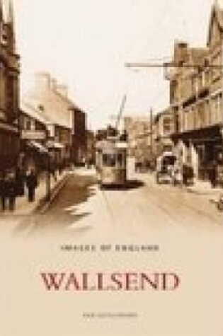 Cover of Wallsend