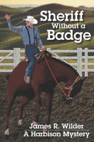 Cover of Sheriff Without a Badge