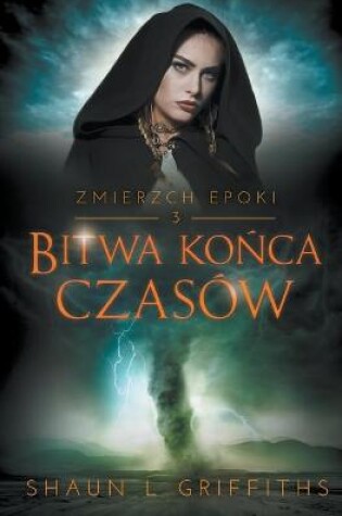Cover of Bitwa Końca Czasow