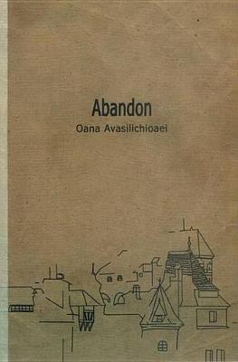 Book cover for Abandon