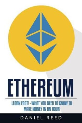 Cover of Ethereum