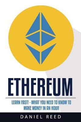 Book cover for Ethereum