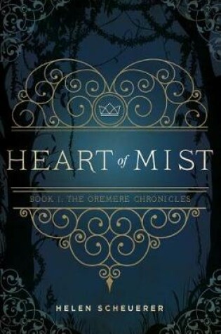 Cover of Heart of Mist