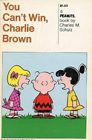Cover of Adelante, Charlie Brown