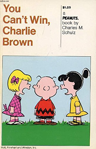 Book cover for Adelante, Charlie Brown