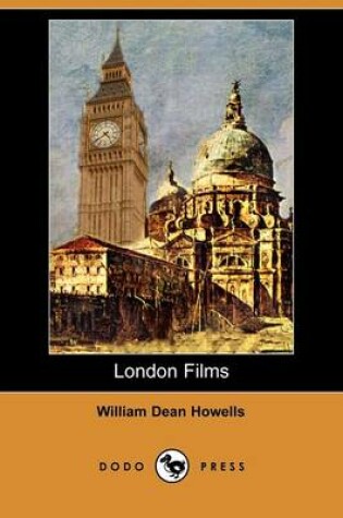 Cover of London Films (Dodo Press)