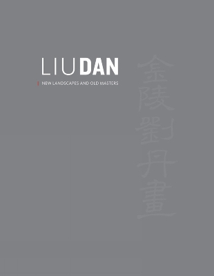 Book cover for Liu Dan