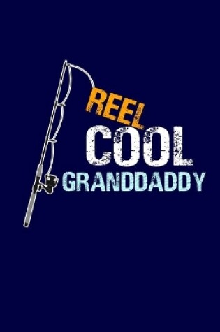 Cover of Reel Cool Granddaddy