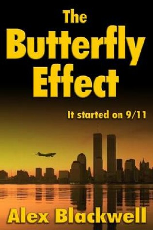 Cover of The Butterfly Effect