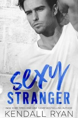 Cover of Sexy Stranger
