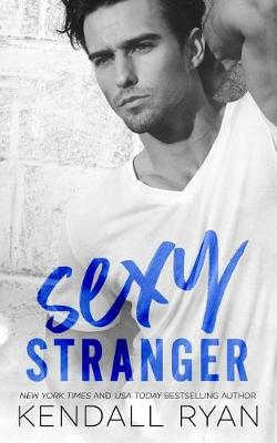 Book cover for Sexy Stranger