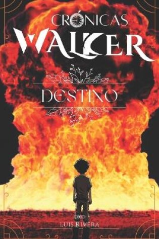 Cover of Crónicas Walker