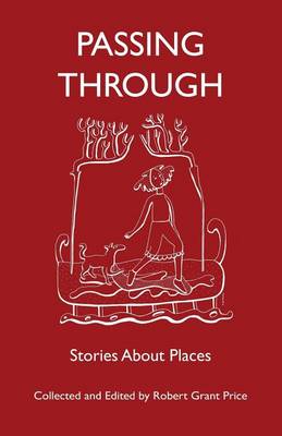 Book cover for Passing Through