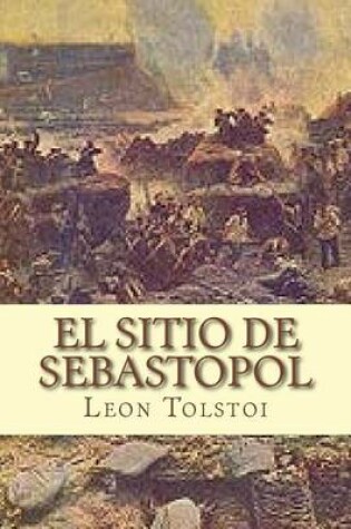 Cover of El Sitio de Sebastopol