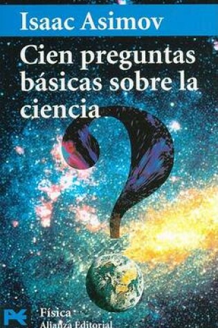 Cover of Cien Preguntas Basicas Sobre La Ciencia