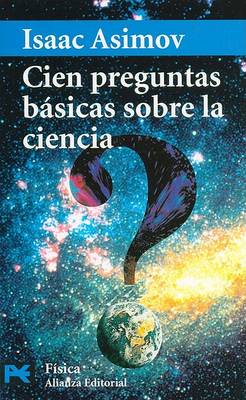 Book cover for Cien Preguntas Basicas Sobre La Ciencia