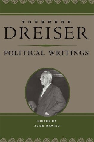 Cover of Political Writings