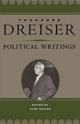 Book cover for Political Writings